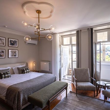 Gallery Townhouse & Home Porto Eksteriør billede
