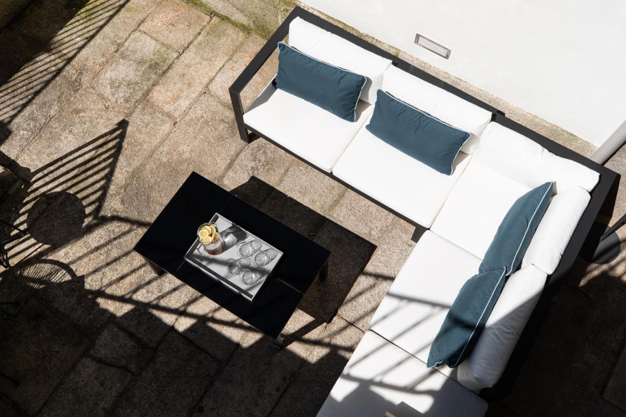 Gallery Townhouse & Home Porto Eksteriør billede