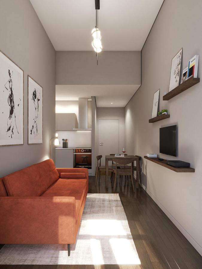 Gallery Townhouse & Home Porto Eksteriør billede